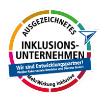 Ausgezeichnetes Inklusionsunternehmen