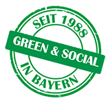 Green & Social