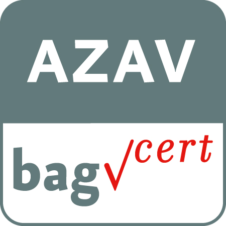 AZAV Signet