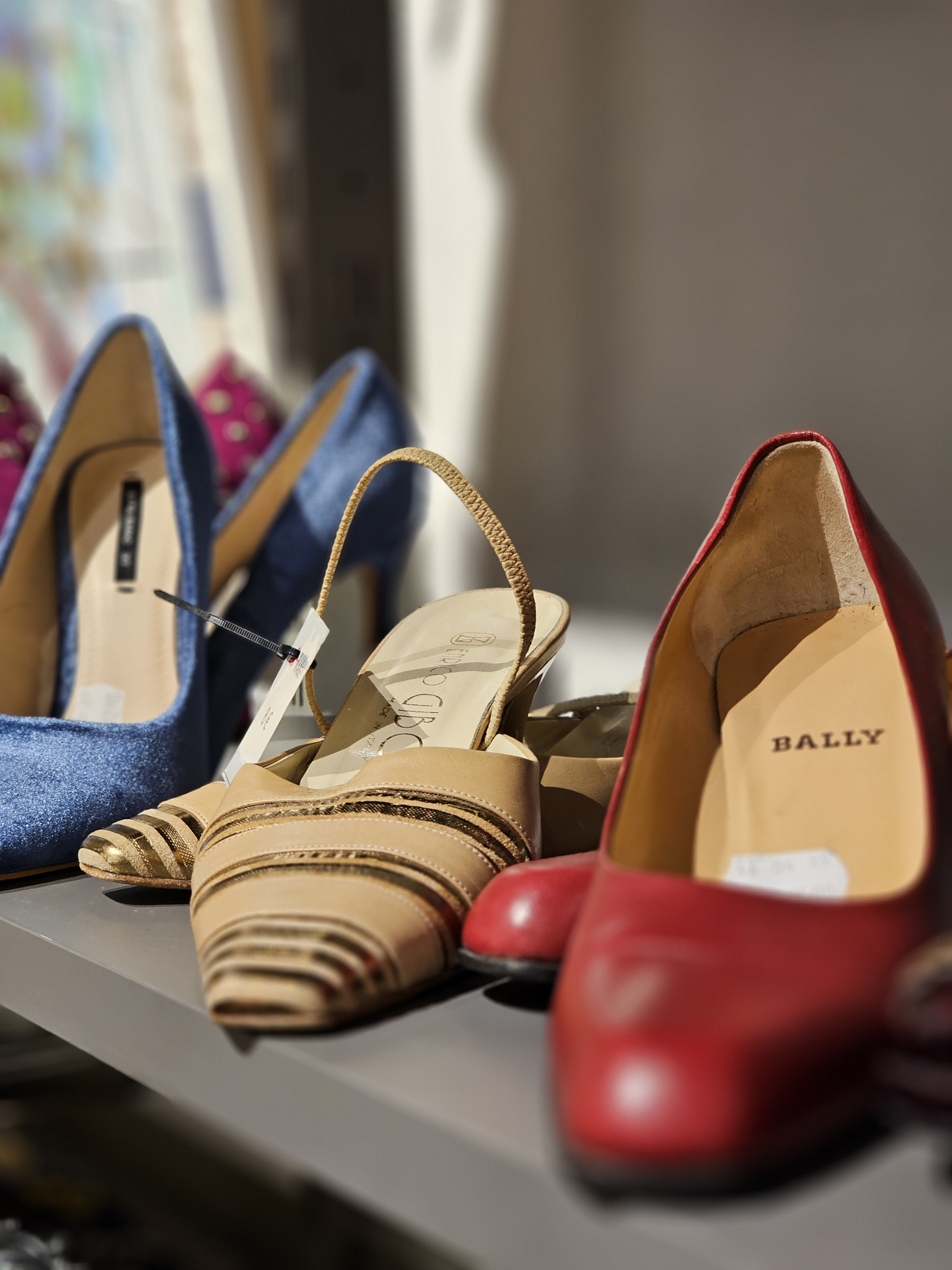 RabenStore - Weisser Rabe