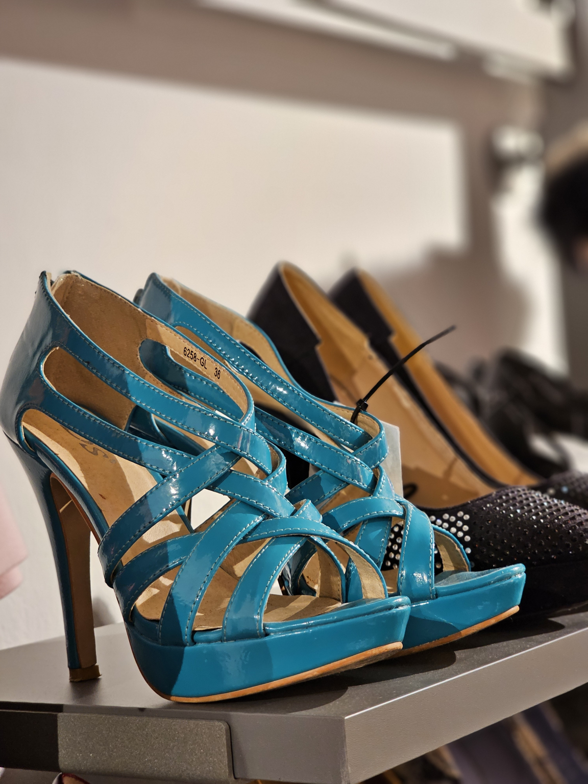 RabenStore - Weisser Rabe