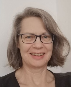 Diana Strasser